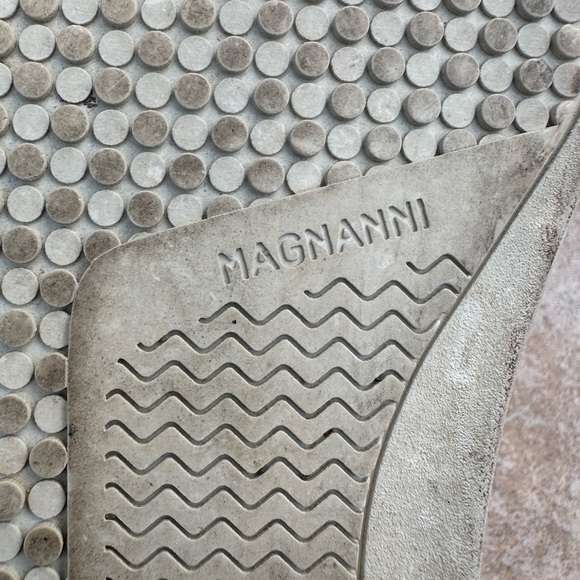 Magnanni Elonso Lo Fashion Sneakers - Picture 14 of 16